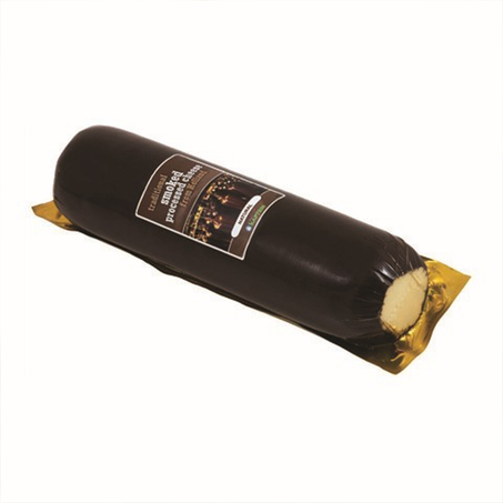 جبن مدخن طبيعي