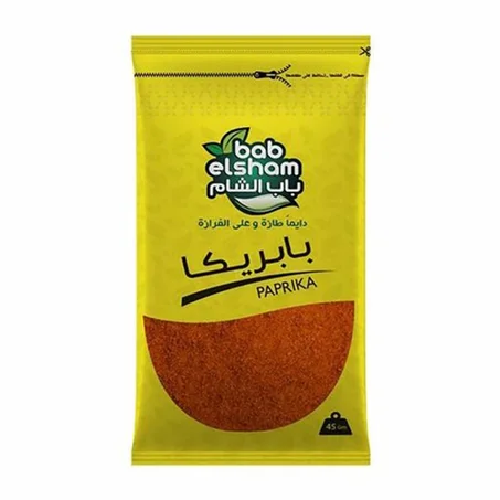 باب الشام بابريكا 45جم