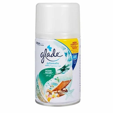 جليد معطر جو بهدوء البحر 269مل