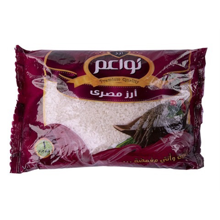 نواعم أرز 1كجم