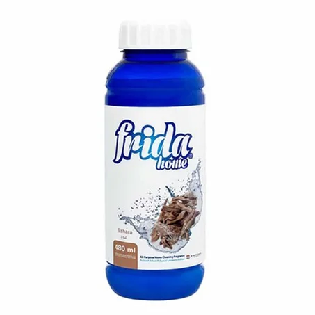 فريدا منظف أسطح بالعود 480مل