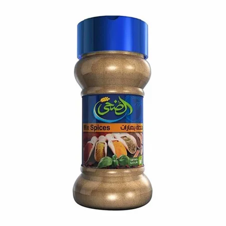 الضحى خلطة بهارات 70جم