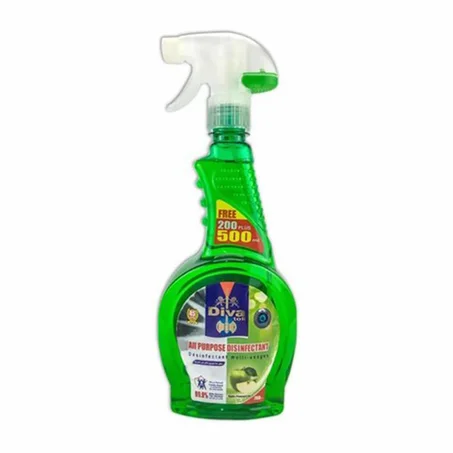 ديفاتول سائل مطهر بالتفاح 700مل