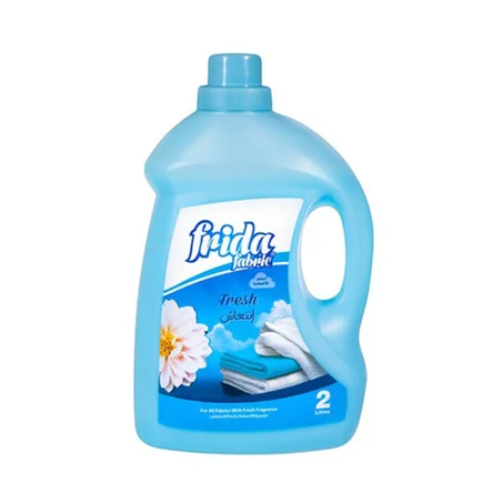 فريدا منعم ملابس فريش 2لتر