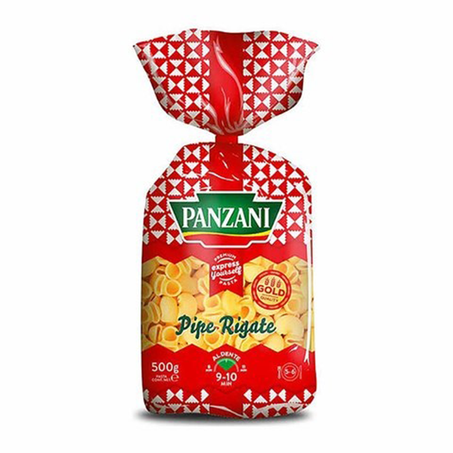 بانزاني مكرونة بايب 500جم