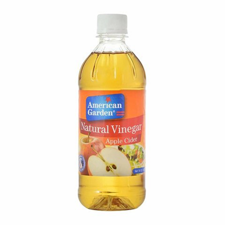 ايجي جاردنز خل تفاح 500مل