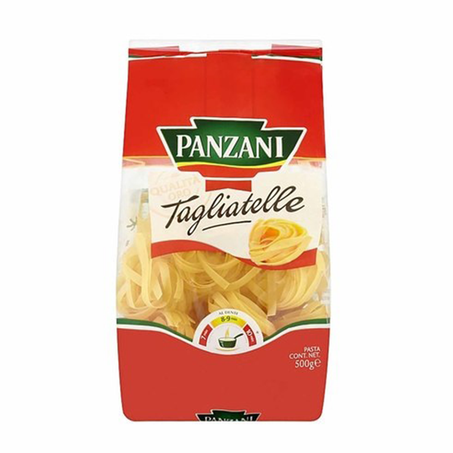 بانزاني مكرونة شرايط 1كجم