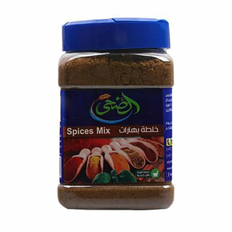 الضحى خلطة بهارات 220جم