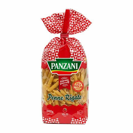 بانزاني مكرونة فرن 500جم