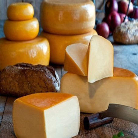 جبنة فارم جودة سادة