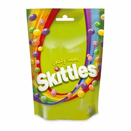 سكيتلز حلوى 160جم