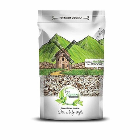 أبو عوف شوفان ليف جرين 450جم