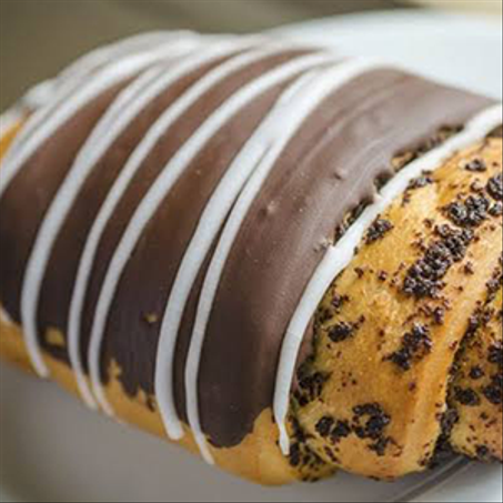 باتيه وكرواسون بالشكولاته