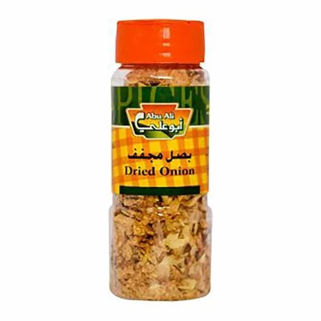 أبو علي بصل مجفف 90جم