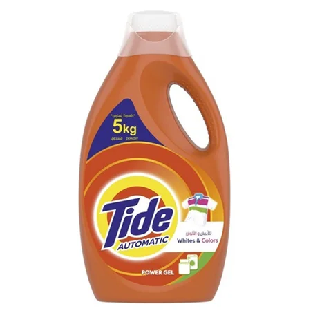 تايد جيل 2.5كجم