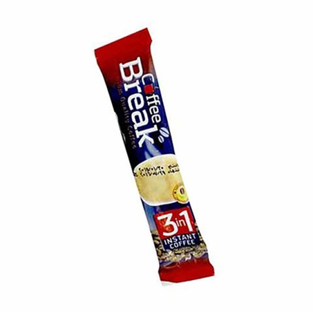 قهوة كوفي بريك كوفي ميكس 3*1