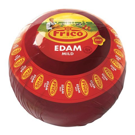 جبنة إيدام فريكو