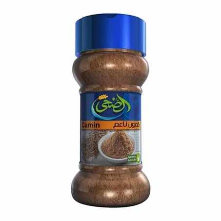 الضحى كمون 100جم