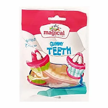 ماجيكال أسنان جيلي 20جم