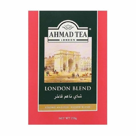 أحمد تي شاي انجليش بريكفست 250جم