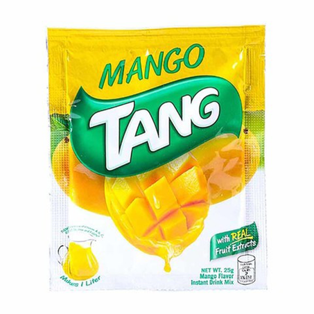 تانج مانجو مشروب بودرة 25جم