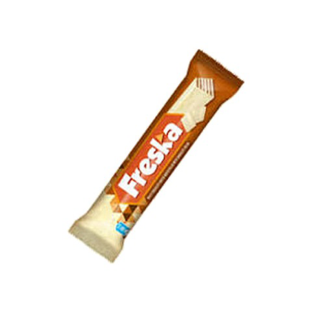 فريسكا ويفر بالشكولاتة البيضاء 25جم
