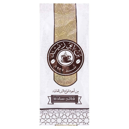 أبو زيد بن سادة فاتح 100جم