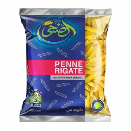 الضحى مكرونة فرن 400جم