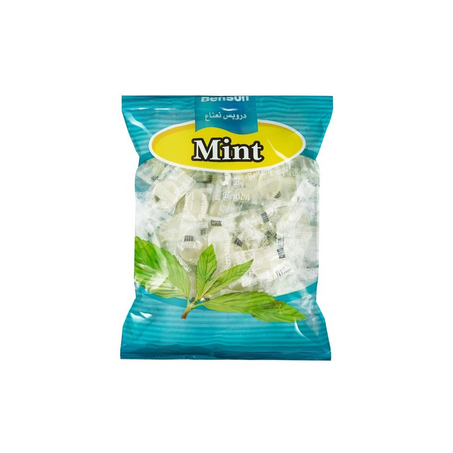بنسون حلوى بالنعناع 275جم