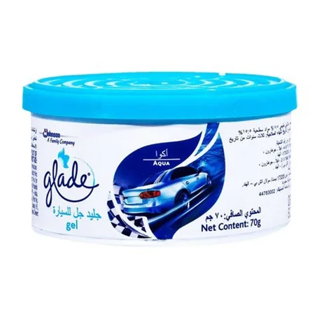جليد معطر جو ميني للسيارة أكوا 70مل
