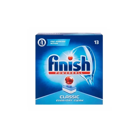 فينيش أقراص لغسالات الأطباق 13قرص