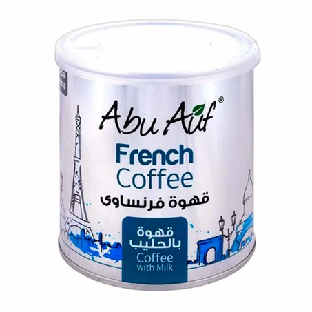 أبو عوف قهوة فرنسي 250جم