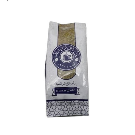 أبو زيد بن غامق بالهيل 200جم