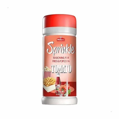سبرينكل توابل طماطم 90جم