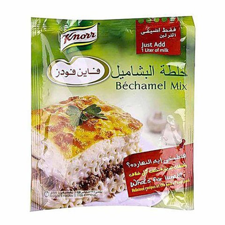 كنور خلطة بشاميل 75جم