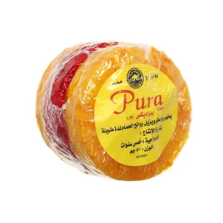 بيورا منظف التواليت