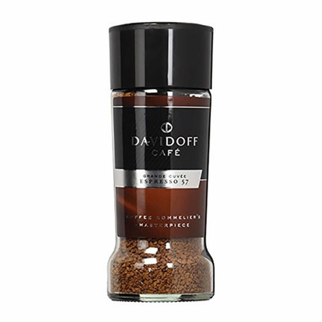 دافيدوف قهوة ريتش اروما 100جم