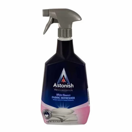 استونيش معطر المفروشات ورد أبيض 750مل