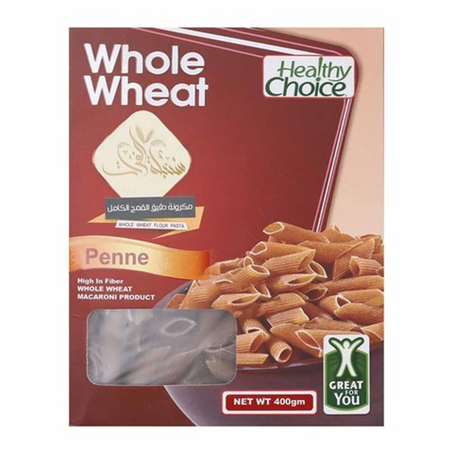 سنبلة الفرات مكرونة فرن 400جم