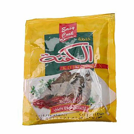 ايزي كوك خلطة الكفتة 45جم