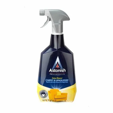استونيش شامبو السجاد والمفروشات 750مل
