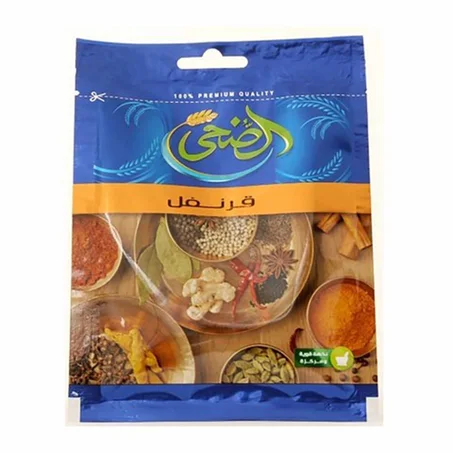 الضحى قرنفل 4جم