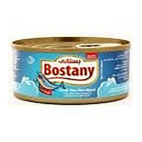 بستاني تونة قطع 140جم