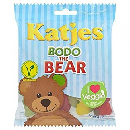 كاتشيز جيلي دبة 160جم