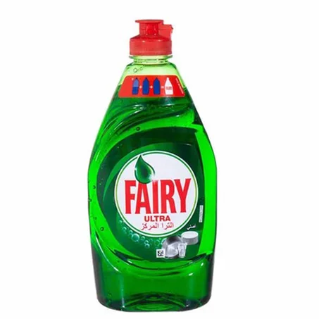 فيرى الترا سائل تنظيف الأطباق الأصلي 450مل