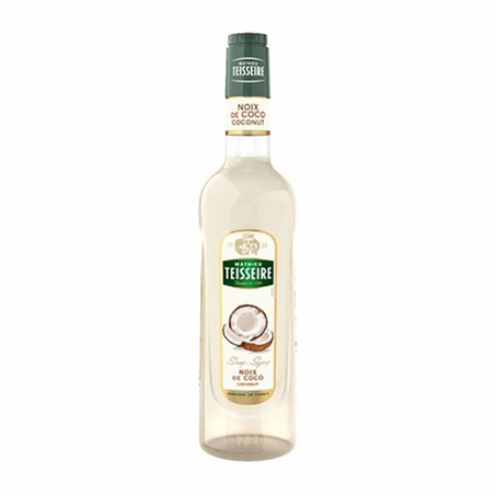 شراب جوز الهند تيسيير 700مل