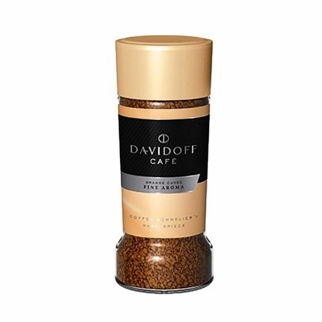 دافيدوف قهوة فاين اروما 100جم