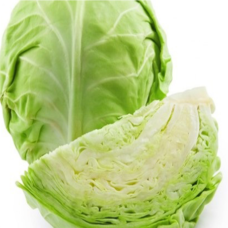 كرنب أبيض كابوتشا