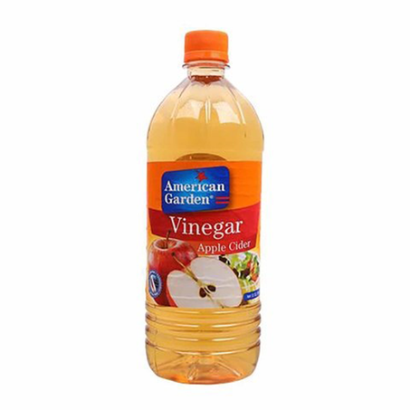 أمريكانا جاردن خل تفاح 946مل