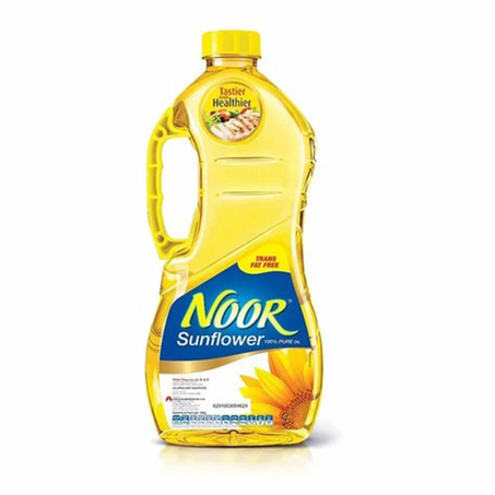 نور زيت عباد الشمس 900مل